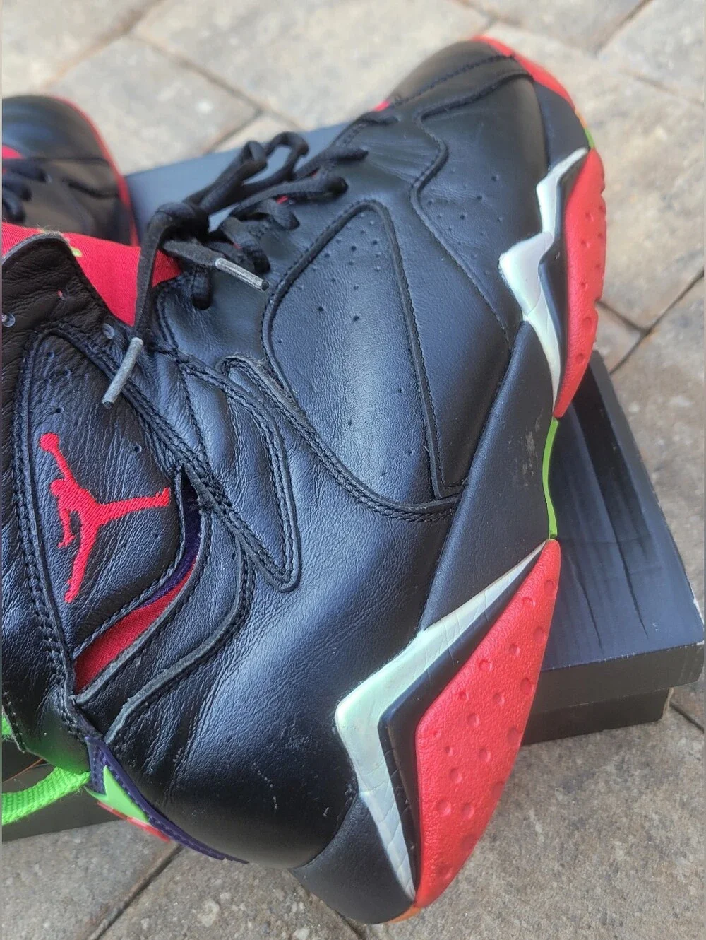 Jordan shoes are